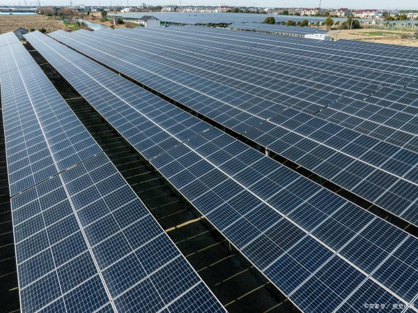 配资炒股开户网 光伏电站旁边能不能住人？这几个真相你得知道